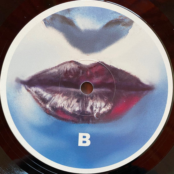 La Femme (4) : Mystère (2xLP, Album, RE, RP)