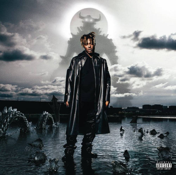 Juice WRLD : Fighting Demons (2xLP, Album)