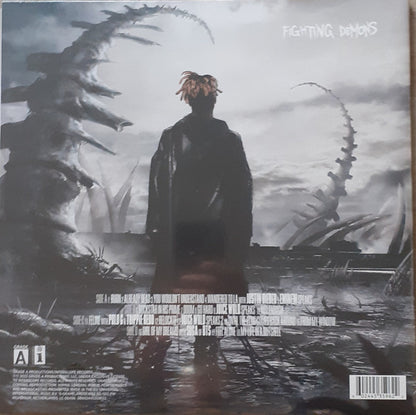 Juice WRLD : Fighting Demons (2xLP, Album)