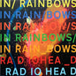 Radiohead : In Rainbows (LP, Album, RP)