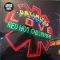Red Hot Chili Peppers : Unlimited Love (2xLP, Album, Ltd, Cle)