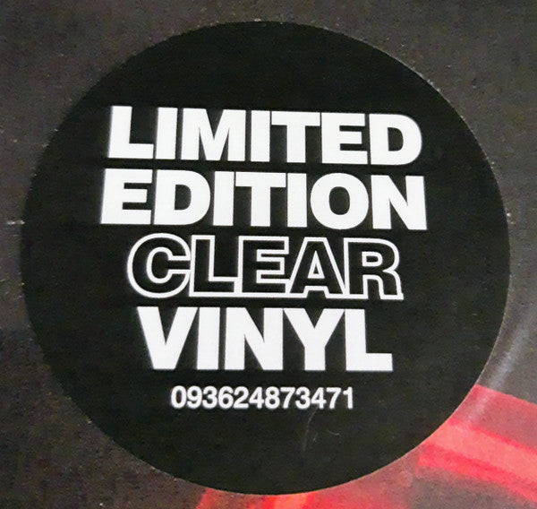 Red Hot Chili Peppers : Unlimited Love (2xLP, Album, Ltd, Cle)