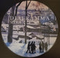 Diaframma : Siberia (LP, Album, Ltd, Pic, RE)