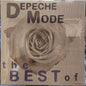 Depeche Mode : The Best Of (Volume 1) (3xLP, Comp, RE, 180)