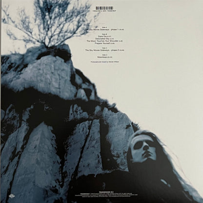 Porcupine Tree : The Sky Moves Sideways (2xLP, Album, RE, RM)