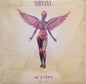 Nirvana : In Utero (LP, Album, RE, RP, 180)