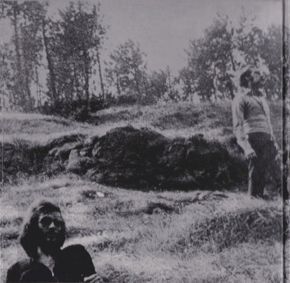 Alphataurus : Alphataurus (CD, Album, RE, RM, Pap)