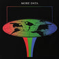 Moderat : More D4ta (LP, Album, Dlx, 180)
