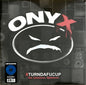 Onyx : #Turndafucup (The Original Sessions) (LP, Album, Ltd, Blu)