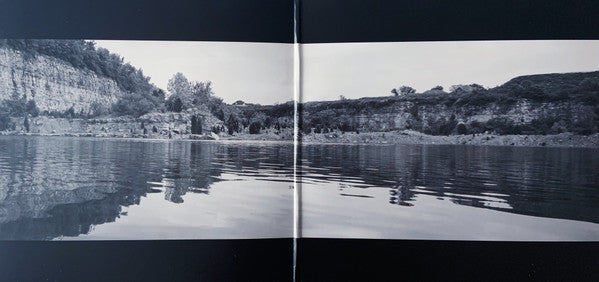 Slint : Spiderland (LP, Album, RE, RM, RP, 180)