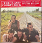 The Clash : Combat Rock + The People's Hall (LP, Album, RE + LP, Comp + LP, S/Sided, Comp + RM,)