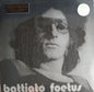 Franco Battiato : Foetus (LP, Album, Ltd, RE, 180)