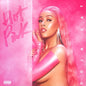 Doja Cat : Hot Pink (LP, Album, RE, RP, Pin)