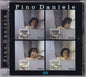 Pino Daniele : Pino Daniele (CD, Album, RE, RM)