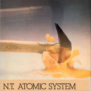 New Trolls : Atomic System (LP, Album, RE, 180)