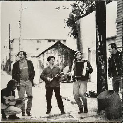 Counting Crows : August And Everything After (2xLP, Album, RE)