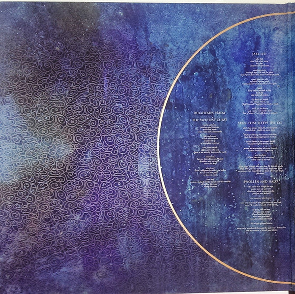 Baroness : Blue Record (2x12", Album, Ltd, RP, Gre)