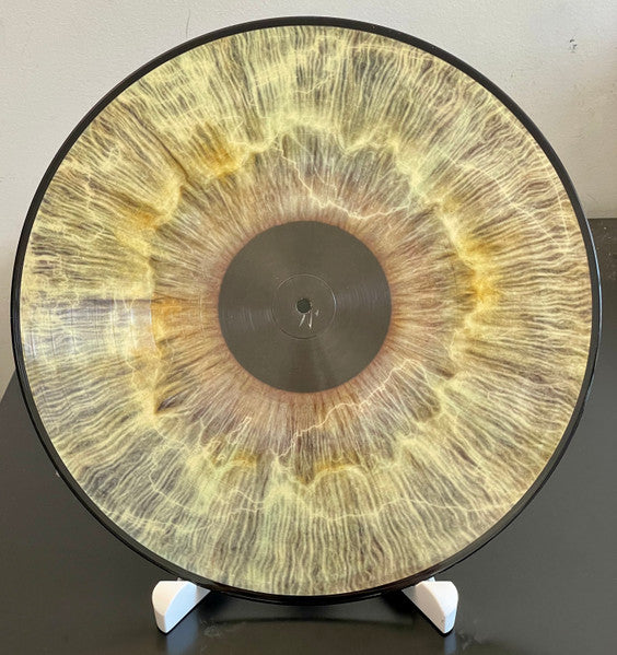 Tom Caruana : Strange Planet - Original Motion Picture Soundtrack (2xLP, Pic)