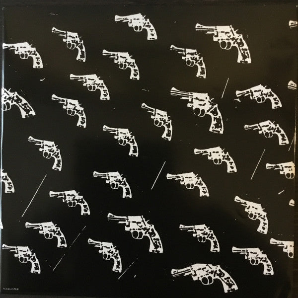 The Distillers : Sing Sing Death House (LP, Album, Ltd, RE, Yel)