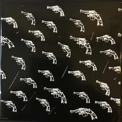 The Distillers : Sing Sing Death House (LP, Album, Ltd, RE, Yel)