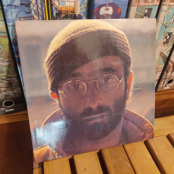 Lucio Dalla : Lucio Dalla (LP, Album, RE, 1/7)