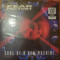 Fear Factory : Soul Of A New Machine (3xLP, Album, Dlx, Ltd, Num, RE)