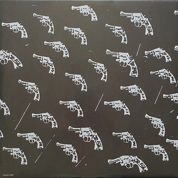 The Distillers : Sing Sing Death House (LP, Album, Ltd, RE, Yel)