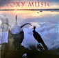 Roxy Music : Avalon (LP, Album, RE, RM, Hal)