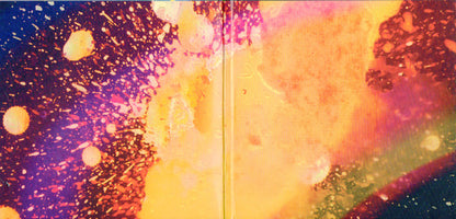 Radiohead : In Rainbows (CD, Album, RE, Dig)