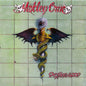 Mötley Crüe : Dr. Feelgood (LP, Album, RE, RM, 180)