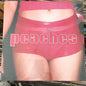 Peaches : The Teaches Of Peaches (LP, Album, RP, Pin)