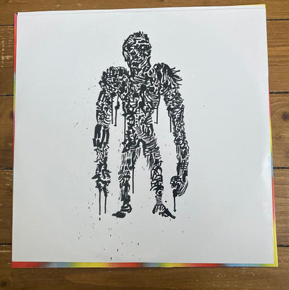 Lightning Bolt : Oblivion Hunter (LP, Ltd, RE, Tra)