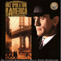Ennio Morricone : Once Upon A Time In America (LP, Album, RE, Gol)