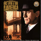 Ennio Morricone : Once Upon A Time In America (LP, Album, RE, Gol)