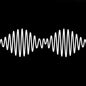 Arctic Monkeys : AM (CD, Album, RE, Gat)