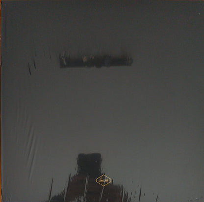 The Mars Volta : The Mars Volta (LP, Album, Gol)