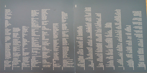 The Mars Volta : The Mars Volta (LP, Album, Gol)