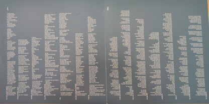 The Mars Volta : The Mars Volta (LP, Album, Gol)