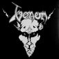 Venom (8) : Black Metal (LP, Album, Ltd, RE, Sil)