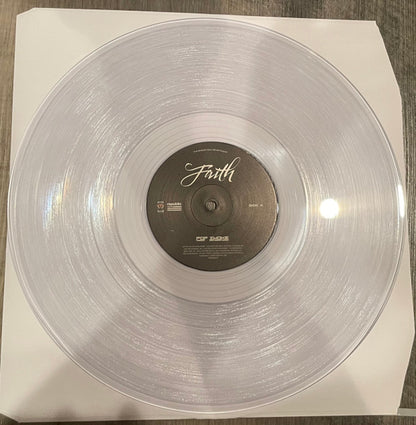 Pop Smoke : Faith (2xLP, Album, Ltd, Cle)