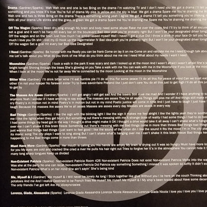 L7 : The Beauty Process: Triple Platinum (LP, Album, Ltd, RE)