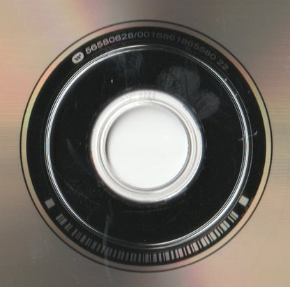 Slipknot : Slipknot (CD, Album, RE, Arv)