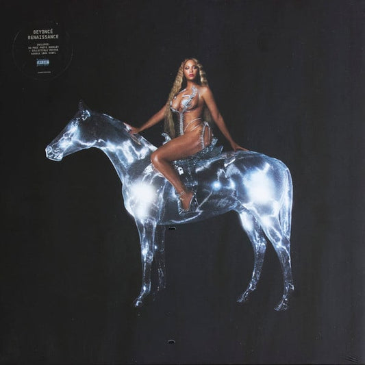 Beyoncé : Renaissance (2xLP, Album, 180)