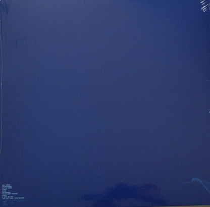 Joni Mitchell : Blue (LP, Album, RSD, RE, RM, Cle)