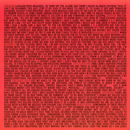 Fugazi : Repeater (LP, Album, RE, RM)