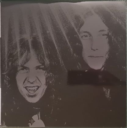 Diamond Head (2) : Lightning To The Nations (LP, Album, RE + 2xLP + Ltd, RM, 180)