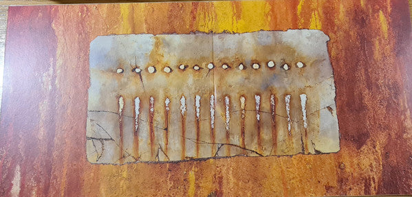 Nine Inch Nails : The Downward Spiral (2xLP, Album, RE, RM, Def)