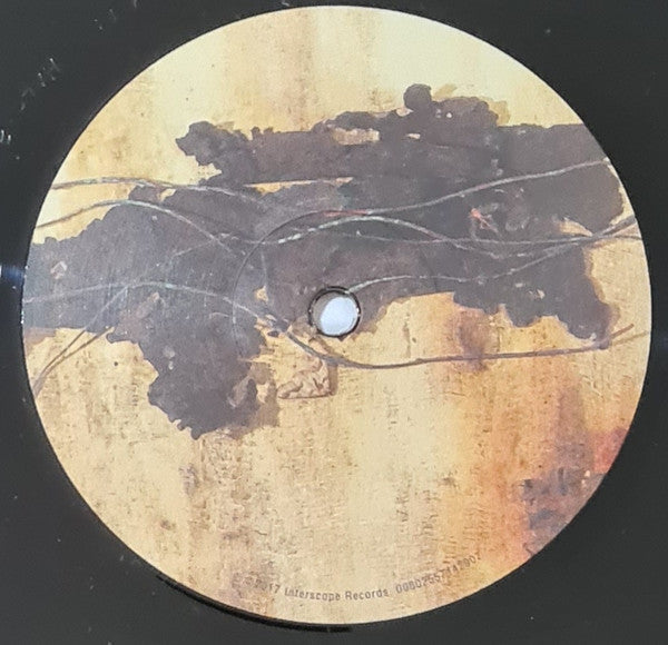 Nine Inch Nails : The Downward Spiral (2xLP, Album, RE, RM, Def)