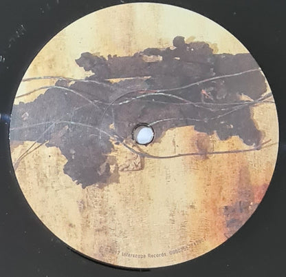 Nine Inch Nails : The Downward Spiral (2xLP, Album, RE, RM, Def)