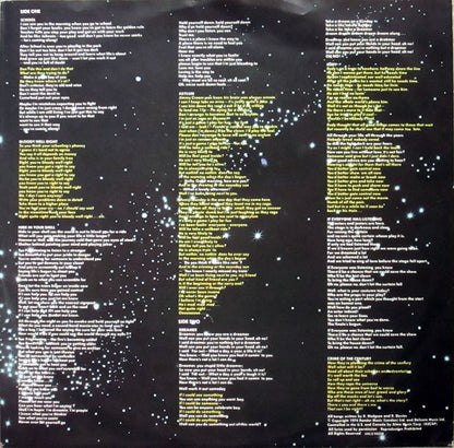 Supertramp : Crime Of The Century (LP, Album, RE)